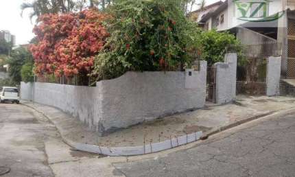 Casa com 2 dormitórios à venda, 174 m² por R$ 950.000,00 - Jaguaré - São Paulo/SP