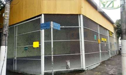 Loja para alugar por R$ 8.027,00/mês - Lapa - São Paulo/SP