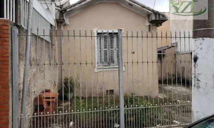 Casa com 2 dormitórios à venda, 120 m² por R$ 750.000,00 - Vila Romana - São Paulo/SP