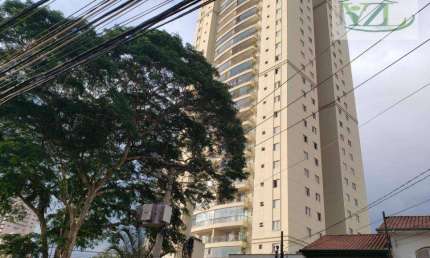 Apartamento com 2 dormitórios à venda por R$ 1.400.000,00 - Vila Romana - São Paulo/SP