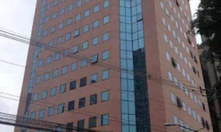Conjunto para alugar, 42 m² por R$ 3.473,00/mês - Cidade Monções - São Paulo/SP