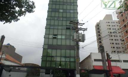 Sala à venda, 80 m² por R$ 450.000,00 - Lapa - São Paulo/SP