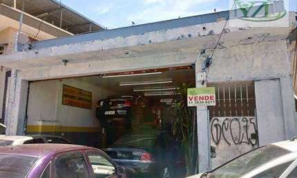 Imóvel comercial ( salão ) muito bem localizado para venda.