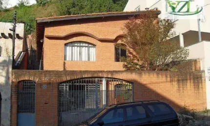 Sobrado com 3 dormitórios à venda, 148 m² por r$ 1.800.000,00 - vila ipojuca - são paulo/sp