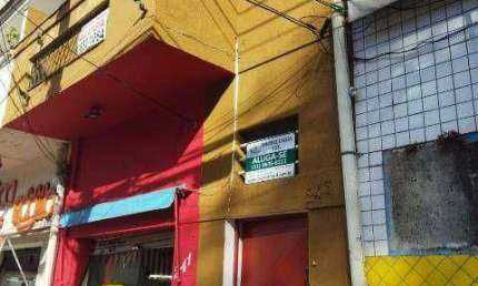 Sala para alugar, 120 m² por R$ 2.750,00/mês - Lapa - São Paulo/SP