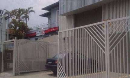 Sobrado, 660 m² - venda por R$ 3.950.000,00 ou aluguel por R$ 24.820,13/mês - Lapa - São Paulo/SP