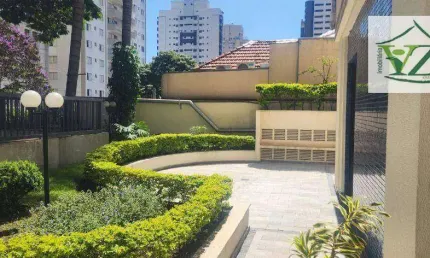 Apartamento com 4 dormitórios à venda, 120 m² por R$ 1.700.000,00 - Perdizes - São Paulo/SP