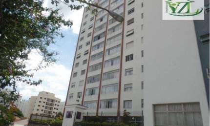 Apartamento com 2 dormitórios à venda, 104 m² por R$ 750.000,00 - Lapa - São Paulo/SP