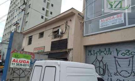 Prédio, 360 m² - venda por R$ 3.900.000,00 ou aluguel por R$ 16.085,00/mês - Sumarezinho - São Paulo/SP