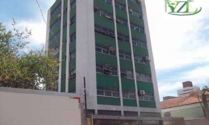 Sala à venda, 36 m² por R$ 210.000,00 - Lapa - São Paulo/SP