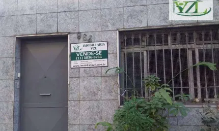 Sobrado com 2 dormitórios à venda, 130 m² por R$ 750.000,00 - Vila Romana - São Paulo/SP