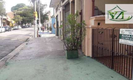 Salão para alugar, 400 m² por R$ 6.250,00/mês - Vila Romana - São Paulo/SP