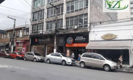 Sala para alugar, 45 m² por r$ 1.629,00/mês - lapa - são paulo/sp