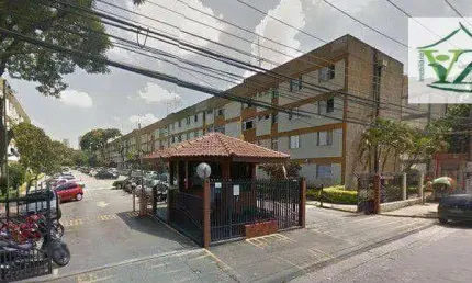 Apartamento com 2 dormitórios à venda por r$ 370.000,00 - parque residencial da lapa - são paulo/sp