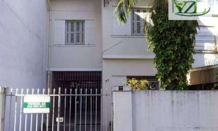 Sobrado com 3 dormitórios à venda, 150 m² por R$ 1.150.000,00 - Lapa - São Paulo/SP