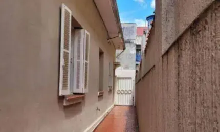 Casa com 3 dormitórios à venda, 150 m² por R$ 850.000,00 - Alto da Lapa - São Paulo/SP