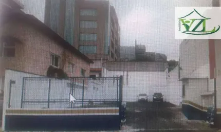 Terreno à venda, 330 m² por r$ 4.455.000,00 - jardim paulista - são paulo/sp