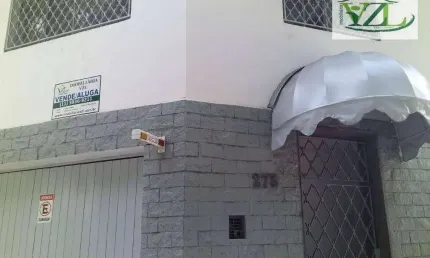 Sobrado com 3 dormitórios, 180 m² - venda por R$ 1.400.000,00 ou aluguel por R$ 6.300,00/mês - Sumaré - São Paulo/SP