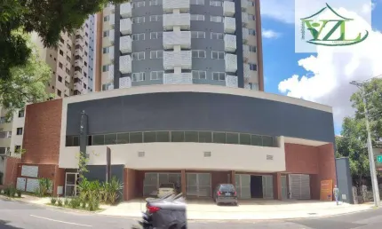 Studio à venda, 20 m² por r$ 280.000,00 - vila romana - são paulo/sp