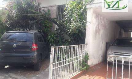 Casa com 2 dormitórios à venda, 203 m² por R$ 980.000,00 - Lapa - São Paulo/SP