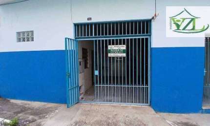 Casa com 1 dormitório para alugar, 65 m² por R$ 1.930,00/mês - Lapa - São Paulo/SP