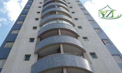 Apartamento com 2 dormitórios para alugar, 60 m² por R$ 4.326,00/mês - Alto da Lapa - São Paulo/SP