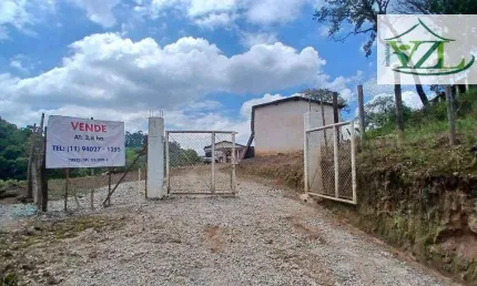 Sítio à venda, 82000 m² por R$ 4.200.000 - Companhia Fazenda Belém - Franco da Rocha/SP