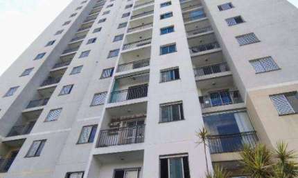Apartamento com 2 dormitórios para alugar por R$ 3.025,00/mês - Lapa - São Paulo/SP