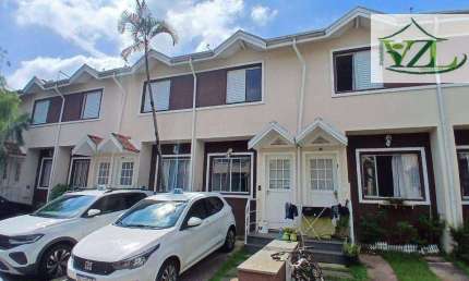Sobrado com 2 dormitórios - venda por R$ 290.000,00 ou aluguel por R$ 2.240,00/mês - Jardim Jaraguá - São Paulo/SP