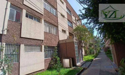 Apartamento com 2 dormitórios, 68 m² - venda por R$ 370.000,00 ou aluguel por R$ 2.480,00/mês - Parque Residencial da Lapa - São Paulo/SP