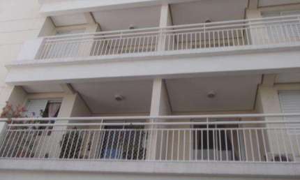 Apartamento com 2 dormitórios à venda, 56 m² por R$ 595.000,00 - Lapa - São Paulo/SP