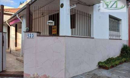Casa com 2 dormitórios para alugar, 120 m² por R$ 3.602,00/mês - Lapa - São Paulo/SP