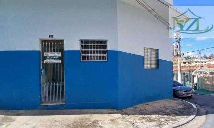 Casa com 2 dormitórios para alugar, 45 m² por R$ 1.723,00/mês - Lapa - São Paulo/SP