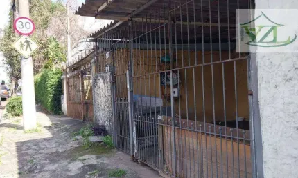 Casa com 2 dormitórios à venda, 100 m² por R$ 360.000,00 - Vila Clarice - São Paulo/SP