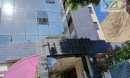 Conjunto para alugar, 40 m² por R$ 2.394,11/mês - Lapa - São Paulo/SP