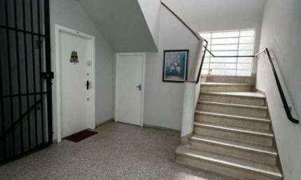 Apartamento com 2 dormitórios para alugar, 80 m² por R$ 2.403,59/mês - Lapa - São Paulo/SP