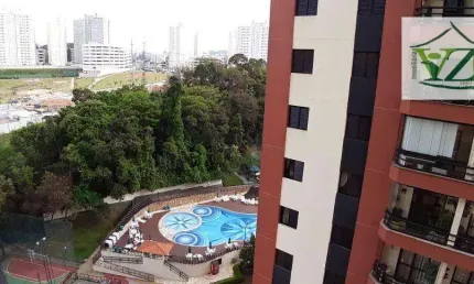 Apartamento com 2 dormitórios à venda, 66 m² por R$ 550.000,00 - Pirituba - São Paulo/SP