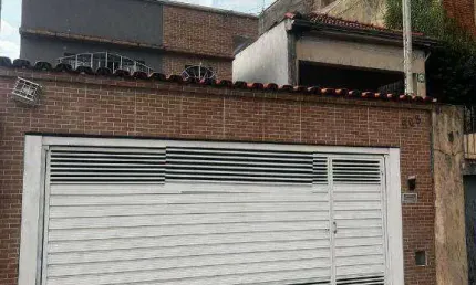 Casa com 4 dormitórios à venda, 147 m² por R$ 1.345.000,00 - Vila Romana - São Paulo/SP