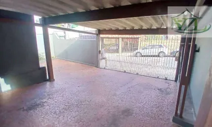 Casa com 3 dormitórios à venda, 195 m² por R$ 1.300.000,00 - Vila Boaçava - São Paulo/SP
