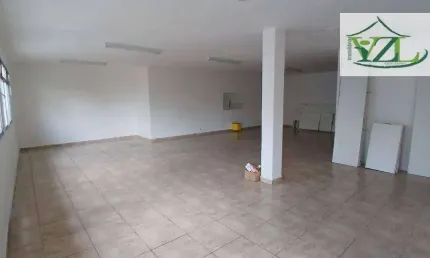 Sala para alugar, 102 m² por r$ 3.707,53/mês - lapa - são paulo/sp