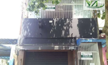 Sobrado com 5 dormitórios à venda, 180 m² por r$ 2.000.000,00 - vila romana - são paulo/sp