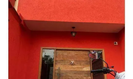 Sobrado com 2 dormitórios, 104 m² - venda por R$ 1.000.000,00 ou aluguel por R$ 4.177,65/mês - Lapa de Baixo - São Paulo/SP