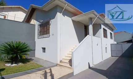 Casa à venda, 245 m² por r$ 1.200.000,00 - lapa - são paulo/sp