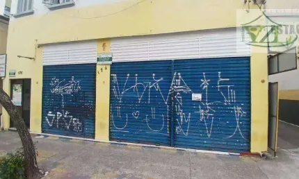 Loja para alugar, 155 m² por r$ 8.665,07/mês - lapa - são paulo/sp