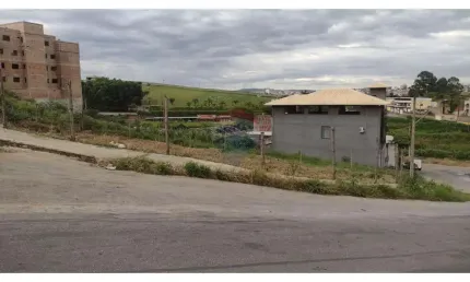 Terreno à venda no Novo Horizonte, Conselheiro Lafaiete 
