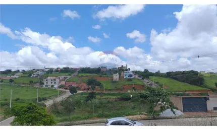 Oportunidade  terreno à venda no  quintas  do  imperiador !