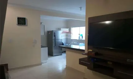 Casa com 3 quartos à venda no São João, Conselheiro Lafaiete 