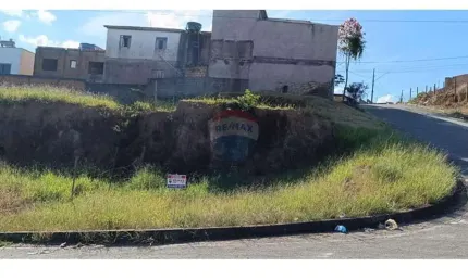 Terreno à venda no São Marcos, Conselheiro Lafaiete 