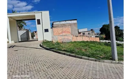 Terreno Residencial à Venda no bairro Real de Queluz