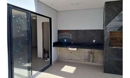 Casa com 3 quartos à venda no Novo Horizonte, Conselheiro Lafaiete 